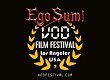 EGO SUM! - O Short Film Mais Premiado.