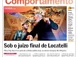 Sob o Juízo Final de Locatelli